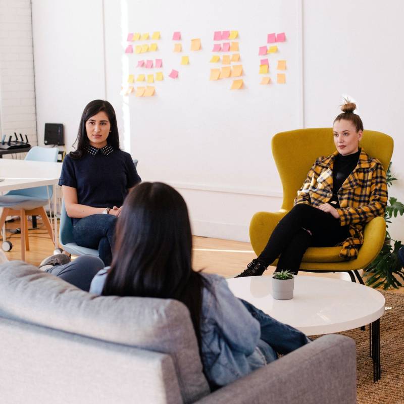 Three Principles  For Perfect Consultancy Proposal